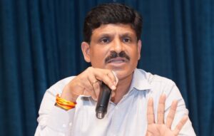 Bengaluru-Central-City-Corporation-Commissioner-Jagadish-G