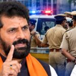 CT-Ravi-Police