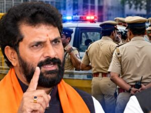 CT-Ravi-Police