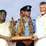 Chandrababu-Naidu-Droupadi-Murmu-National-SARAS-Mela-2026-Vijayavada