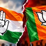 Congress-Bjp-Flags-2