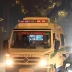 DElhi-Ambulence-2