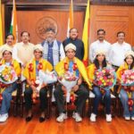 DK-Shivakumar-felicitates-Asian-Games-achievers-2026