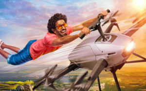 DRones-movie