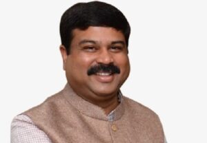 Dharmendra-Pradhan