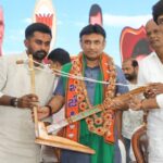 Doddaballapur-Crop-Insurance-Policies-Distributed-to-Farmers