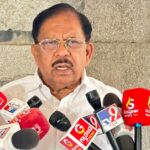 DrGParameshwar