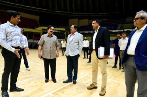 FIBA-Womens-Basketball-League-Asia-2026-Parameshwara-reviews-preparations