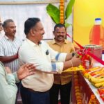 Gold-winner-stall-in-Mysuru-dasara-Exhibition-2026-2