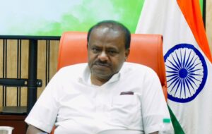 HDK-Kumaraswamy