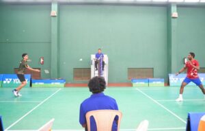India-International-Challenge-2026-Badminton-Tournament