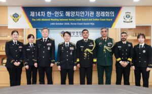 India-South-Korea-Coast-Guards