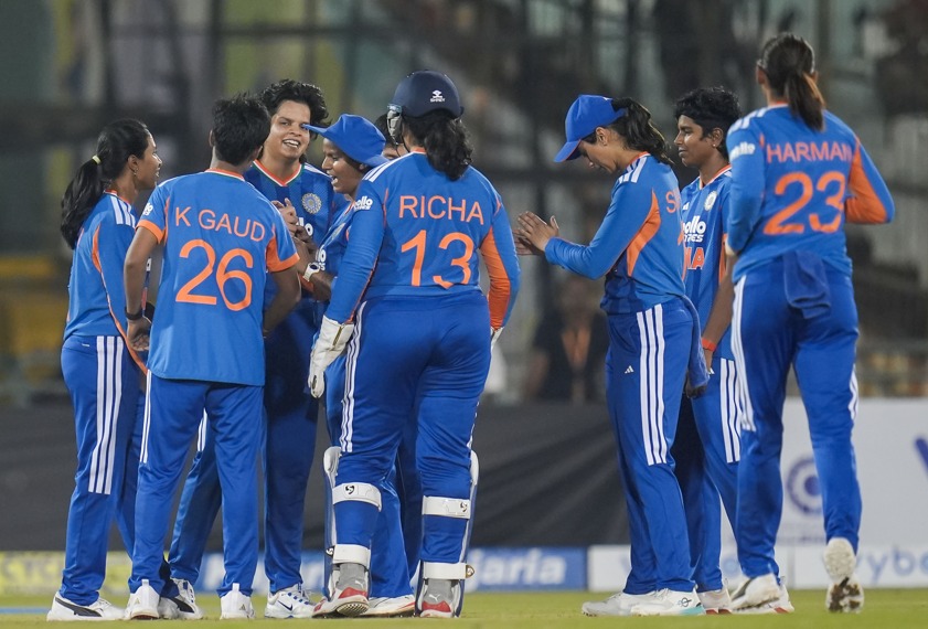 India-Vs-Zimbabwe-T20-womens-team-2026-1