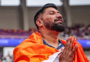 Indian-Para-Athlete-Neeraj-Yadav