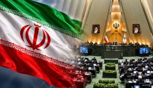 Iran-Parliament