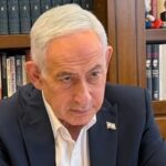 Israel-Prime-Minister-Benjamin-Netanyahu
