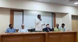 KSBDB-Chairman-Shri-SE-Sudheendra-Visits-BRIDC-at-NIE-Mysuru