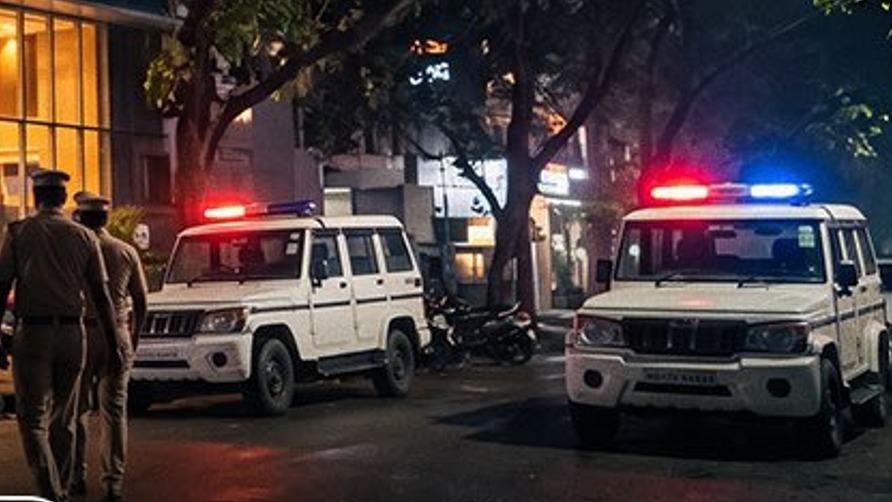 Karnataka-Police-1