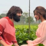 Kartik Aaryan and Sreeleela