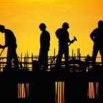 Labours-Workers-Building-Construction