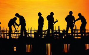 Labours-Workers-Building-Construction