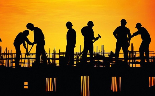 Labours-Workers-Building-Construction