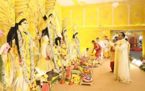 Muddenahalli-Sathya-Sai-Grama-navaratri-Sadguru-Madhusudhan-Sai