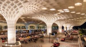Mumbai-Airport