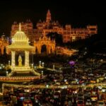 Mysuru-City-Mysuru-Dasara