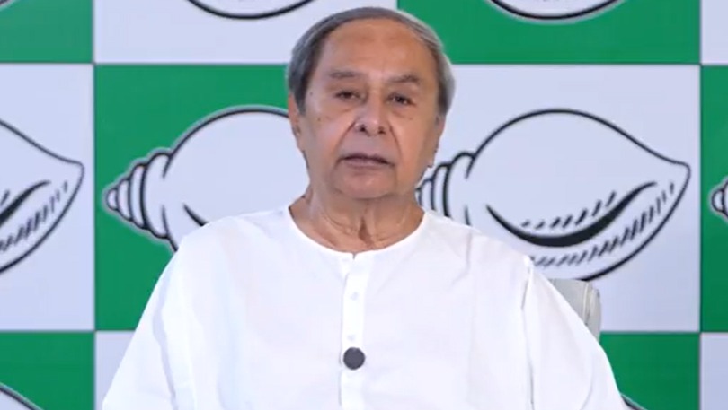 Naveen-Patnaik