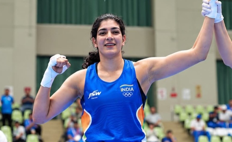 Parveen-Boxing-Asian-Games-2026