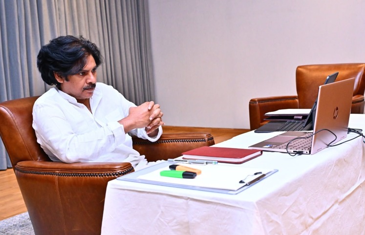 Pawan-kalya