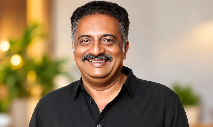 Prakash Raj
