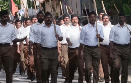 RSS-Thiruvananthapuram-2026