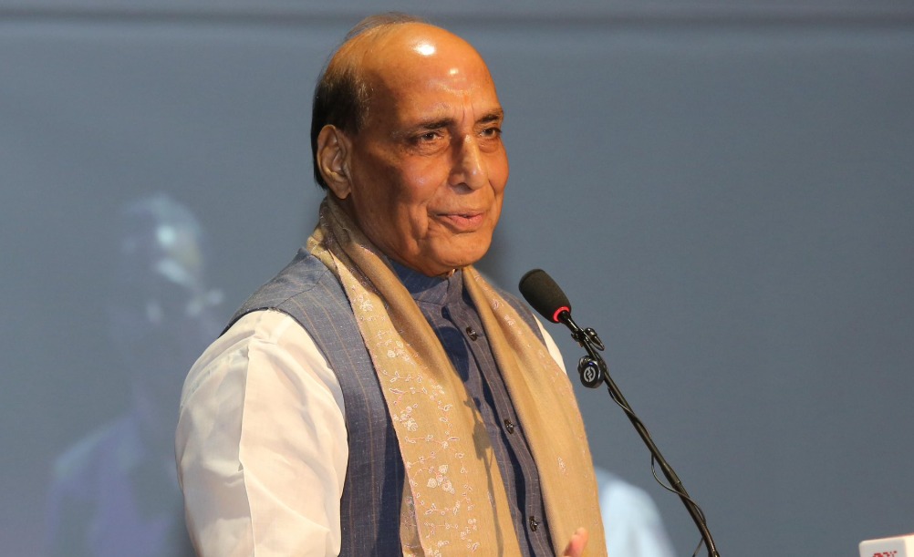 Rajanath-singh-Rajnath-Singh