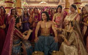Ramayan-Mangal-Rang-song-Ranbir-kapoor