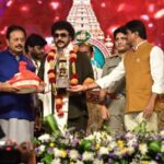 Ravichandran-Srirangapatna-Dasara