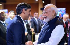 Rishi-Sunak-Meets-PM-Modi
