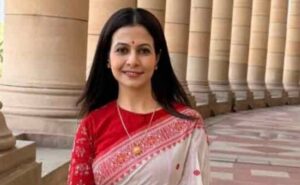 Rukmini-Mallick