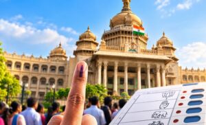 SIR-Election-Vote-Voters-list