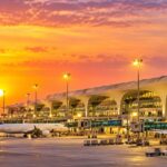 Saudi-Arabia-Dammam-Airport