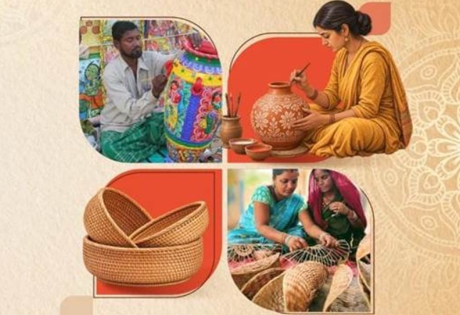 Shilp-Samagam-Mela-Guwahati