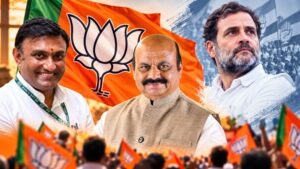 Sudhakar-basavaraj-Bommai-Rahul
