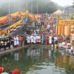 Talakaveri-Cauvery-Bhagamandala-Teerthodbhava-Teertha