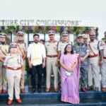 Telangana-CM-Revanth-Reddy-Inaugurates-Future-City-Police-Commissionerate