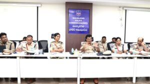 Telangana-DGP-meet