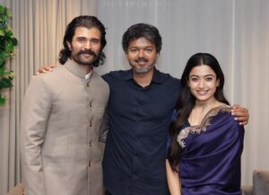 Vijay-Deverakonda-and-Rashmika-meet-TN-CM-Vijay