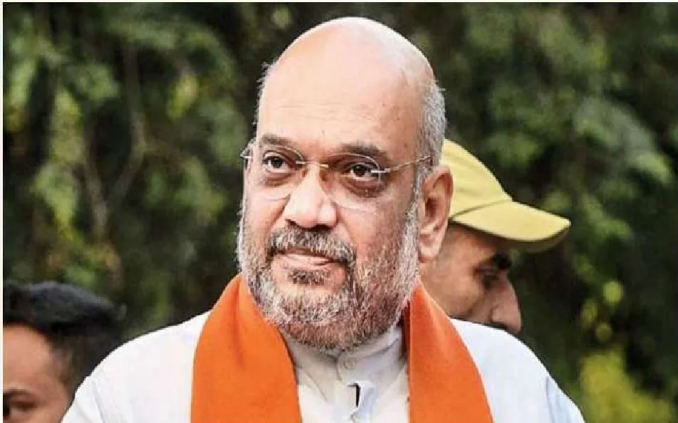 amith-shah