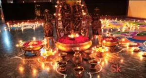 karavali-college-deepavali