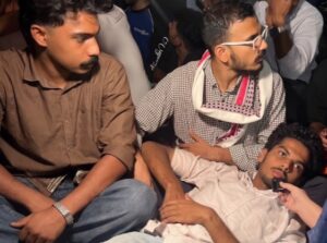 students-of-Jamia-Milia-Islamia-Protest